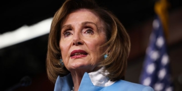 White House warns China against escalations over Pelosi's potential trip to Taiwan