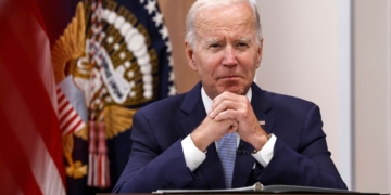 Here's what to watch as Senate Democrats try to pass energy and health bill