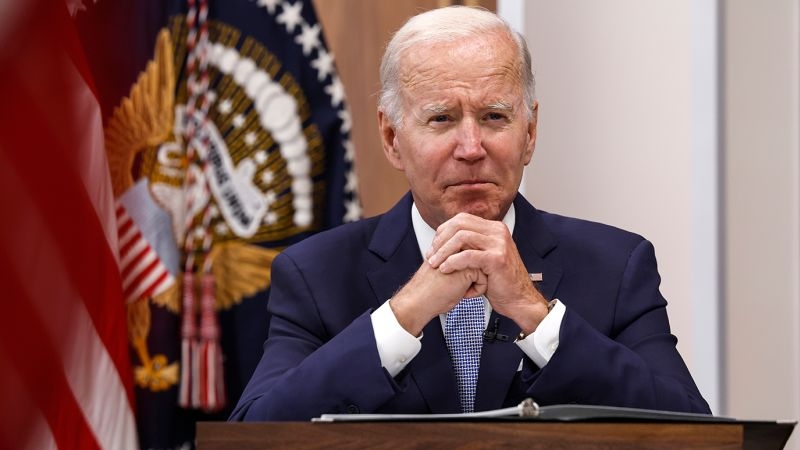 Here's what to watch as Senate Democrats try to pass energy and health bill