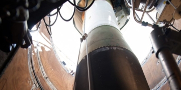 US postponed missile test due to heightened tensions with China over Pelosi's visit to Taiwan