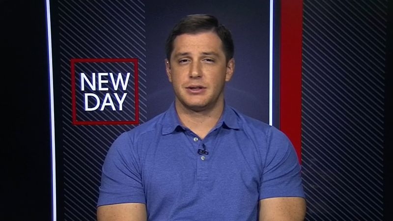 Reed: Griner's Russian prison sentence 'clearly political'