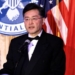 White House summoned Chinese ambassador to condemn provocations