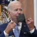 Joe Biden's hugely consequential Covid isolation