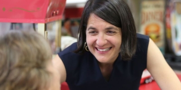 Becca Balint will win the Democratic nomination for Vermont's House seat, CNN projects