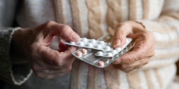 5 ways the Democrats' inflation bill could lower drug prices for seniors