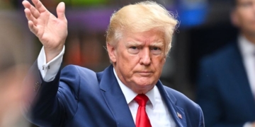 The Justice Department is in a no-win situation as Trump's fury rages