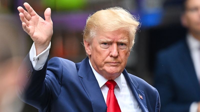 The Justice Department is in a no-win situation as Trump's fury rages