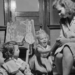 Child care provisions were cut from the Inflation Reduction Act. It's not the first time.
