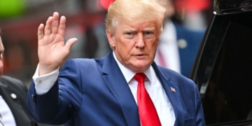 What's up with the investigations of and lawsuits against Donald Trump