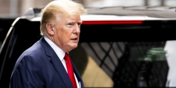 WSJ: FBI took 11 sets of classified docs from Mar-a-Lago, including some at highest classification level