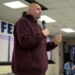 'So grateful to be here tonight': John Fetterman returns to campaign trail after suffering stroke in May