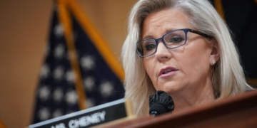 Liz Cheney spotlights 'real work' ahead as January 6 investigation continues