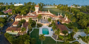 Mar-a-Lago — and its owner — have long caused concerns for US intelligence