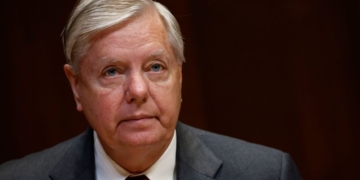 Federal judge rules that Graham must testify in Georgia 2020 investigation