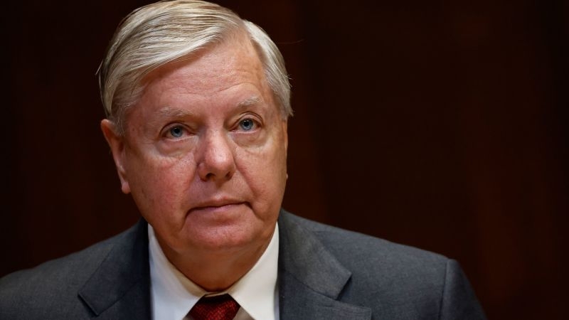 Federal judge rules that Graham must testify in Georgia 2020 investigation