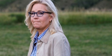 After Wyoming defeat, Cheney prepares for the longer-term fight against Trump — and her own political future