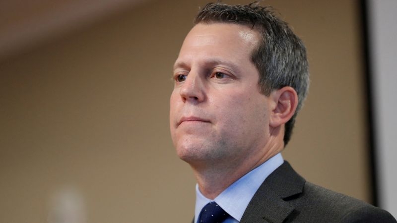 Florida state attorney challenges suspension by DeSantis