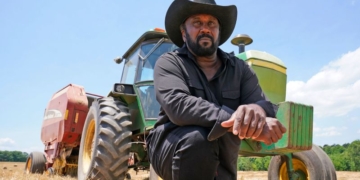 Democrats reset effort to compensate farmers of color as part of new spending package