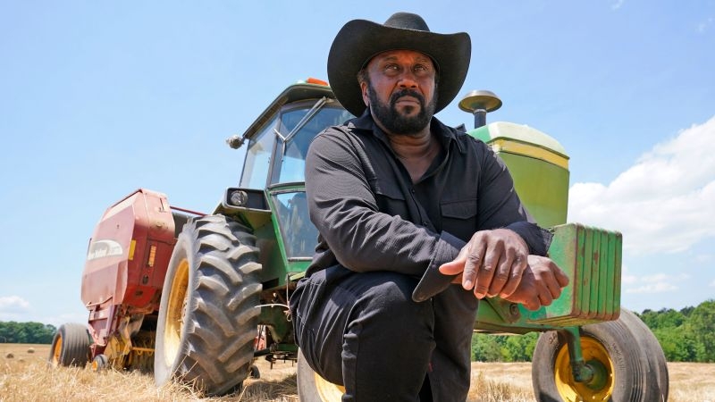 Democrats reset effort to compensate farmers of color as part of new spending package