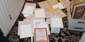 Justice Department responds in court to Trump's bid for special master in Mar-a-Lago case