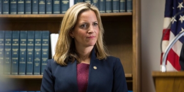 Democrats implore party to prioritize secretary of state races to help avert 2024 debacle