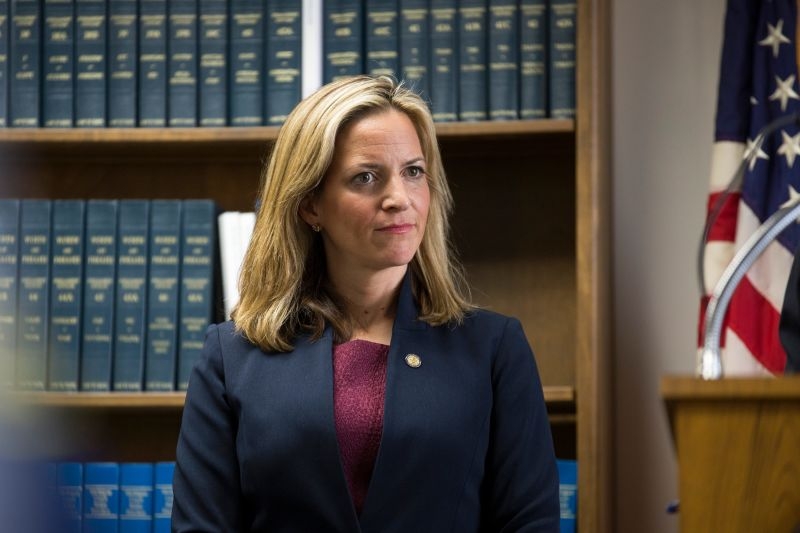 Democrats implore party to prioritize secretary of state races to help avert 2024 debacle