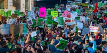 These states will have abortion on the ballot in November