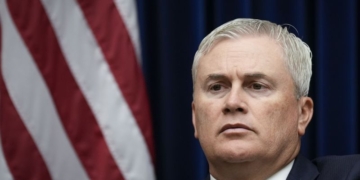 House Oversight ranking member says it's 'unacceptable' for Treasury Department to deny his request for Hunter Biden financial records