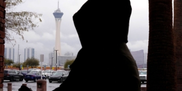 The latest on the Nevada GOP caucuses and 2024 campaign