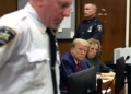 Trump can pay smaller bond in civil fraud case as judge sets April date for hush money trial