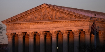 Supreme Court to hear oral arguments on abortion pill case