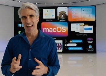 30 – Apple starts plans to Transition from Intel to Apple Silicon Chips