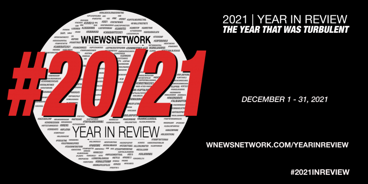 2021 Year in Review