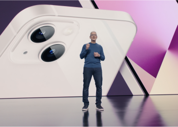 31 – Apple Releases New Products including AirTags, iPhones 13, Watch Series 7 & more in 2021