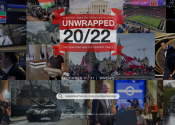 Editorial Note: Unwrapped 2022