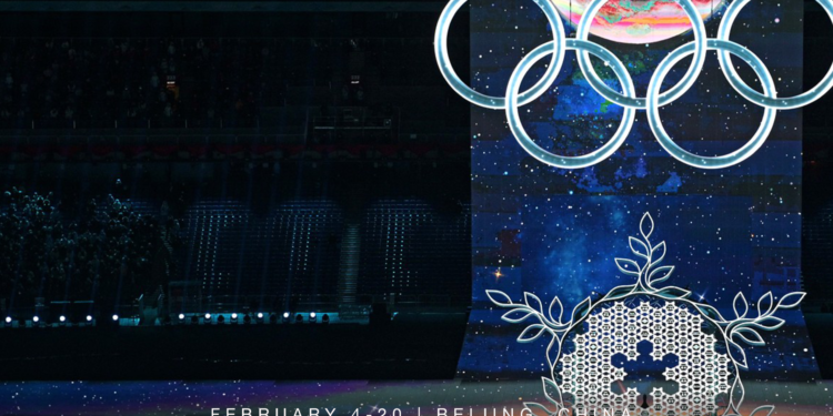 31 | China host the 2022 Winter Games with some countries boycotting the games.