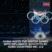 31 | China host the 2022 Winter Games with some countries boycotting the games.